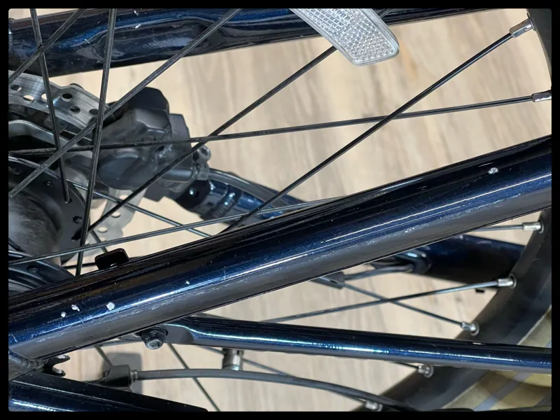 Momentum Vida E+ GTS 25km/h Medium Ink 2022 Approved Used-10